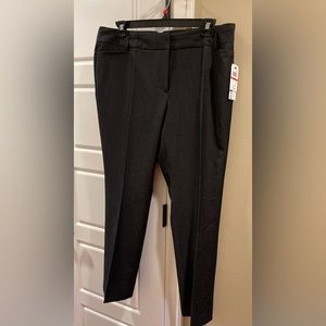 NWT Amanda & Chelsea Black Pant, 16W